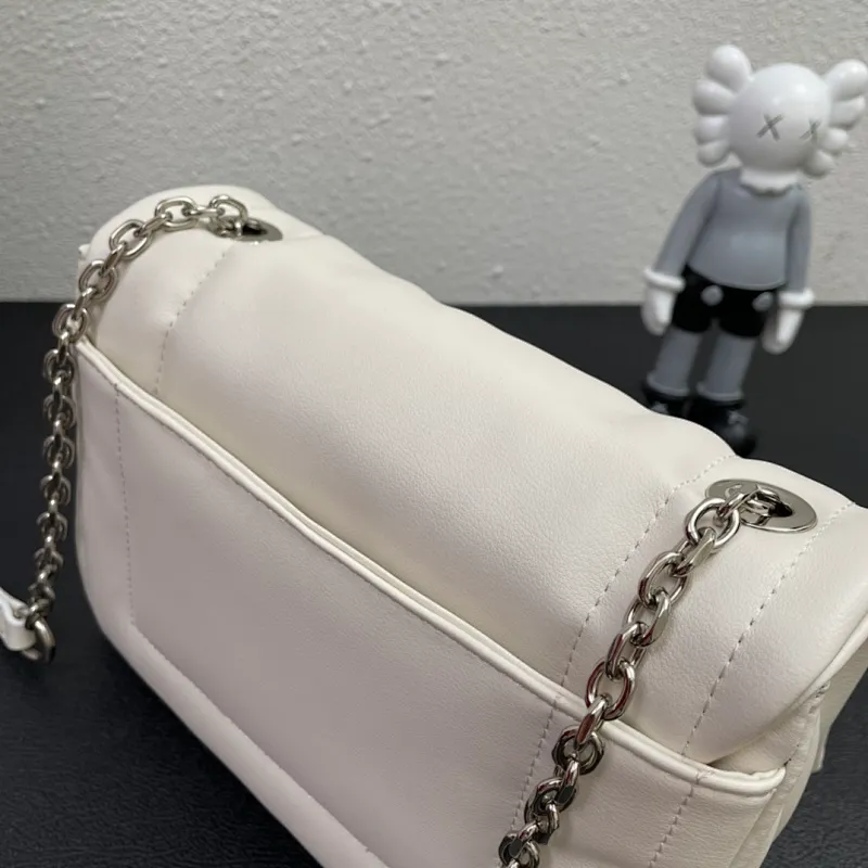 All categories Official website "Brand Women's Bags" Women's Bags 💙 MK replica MK, fine imitation MK bags, MK handbags, 2023 official latest version MK cowhide crossbody bag, bag factory, original material, size: 23-16-8CM